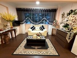 Blk 635 Woodlands Ring Road (Woodlands), HDB Executive #589203081